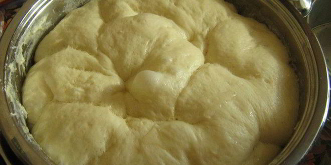 Рецепт пирожков с капустой