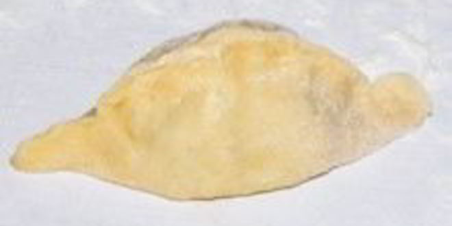 Рецепт пирожков с картошкой и грибами