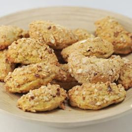 Рецепт Пирожков с курагой