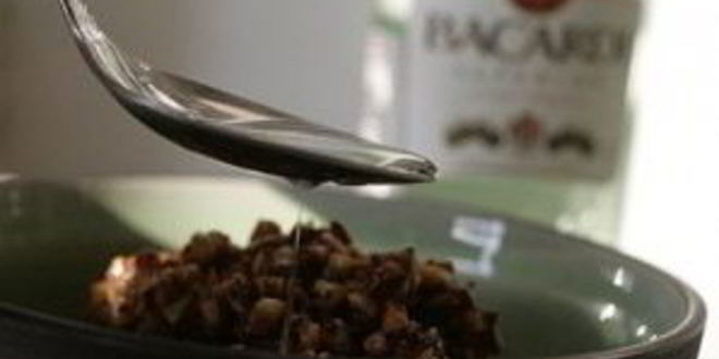 Рецепт пирожков с орехами