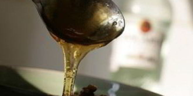 Рецепт пирожков с орехами