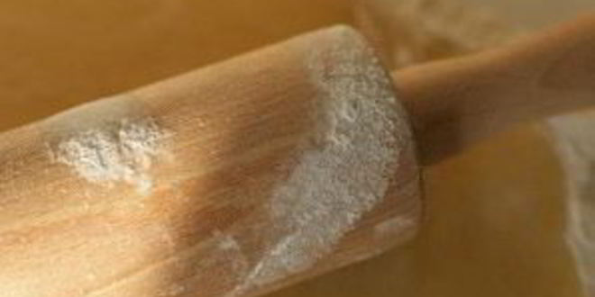 Рецепт пирожков с орехами