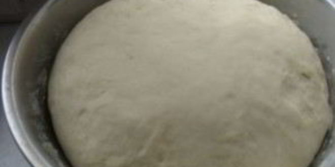 Рецепт пирожков с рисом