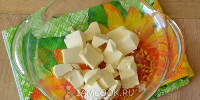 Рецепт пирожков с щавелем в духовке