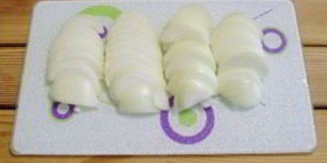 Рецепт пирожков с яйцом и зеленью