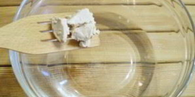 Рецепт пирожков с яйцом и зеленью