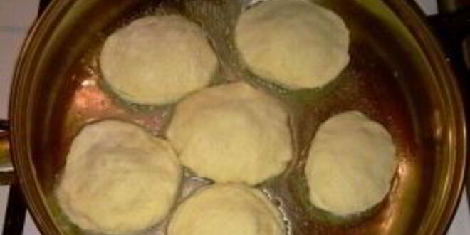 Рецепт пирожков со щавелем из дрожжевого теста