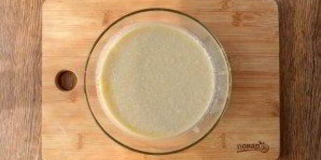 Рецепт пирожков в духовке