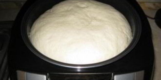 Рецепт пирожков в мультиварке панасоник