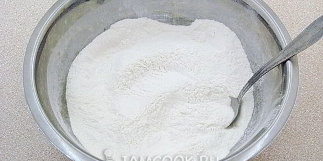 Рецепт пирожков жареных с опятами