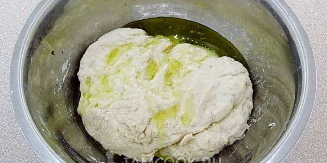 Рецепт пирожков жареных с опятами