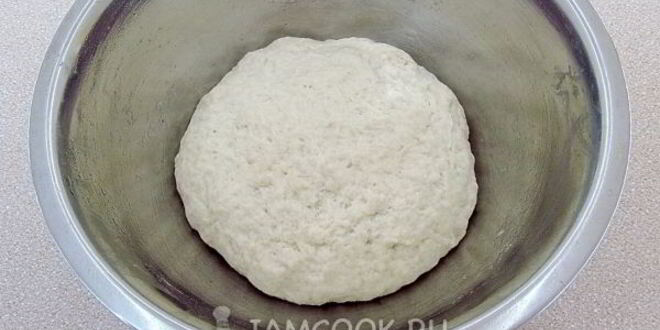 Рецепт пирожков жареных с опятами