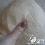 Рецепт Постных пирожков и пончики