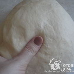 Рецепт Постных пирожков и пончики