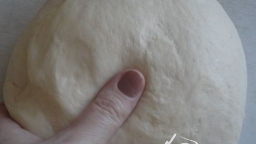 Рецепт постных пирожков и пончики