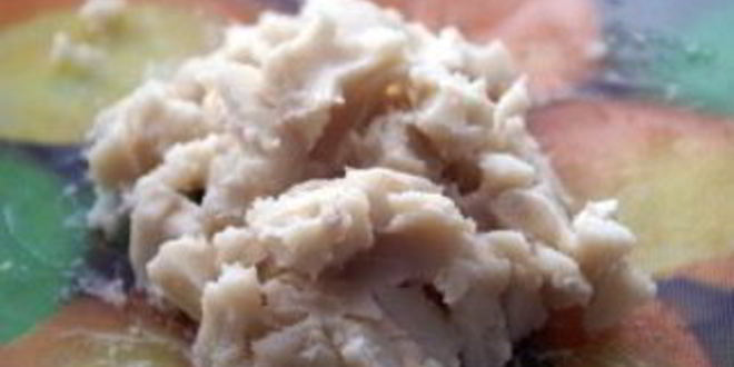 Рецепт узбекских пирожков с мясом