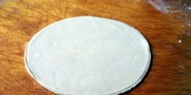 Рецепт узбекских пирожков с мясом