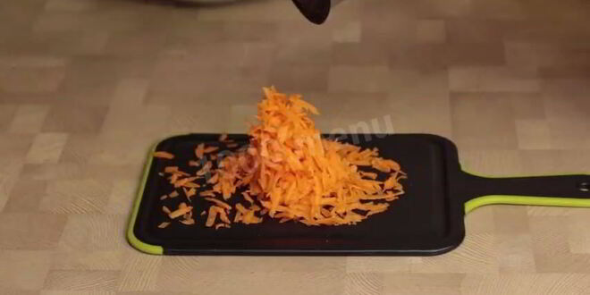 Рецепт вэрзэре — молдавских пирожков с капустой без дрожжей