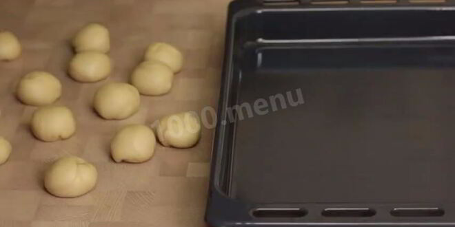 Рецепт вэрзэре — молдавских пирожков с капустой без дрожжей