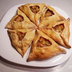 Рецепт Эчпочмака для любимого