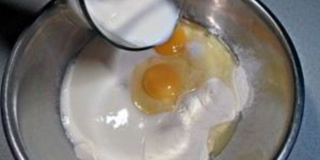 Рецепт эчпочмака для любимого