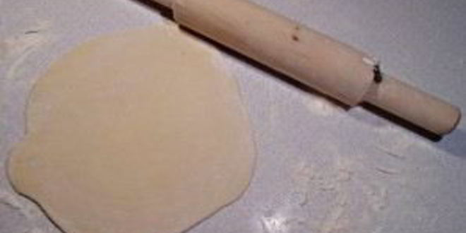 Рецепт эчпочмака для любимого