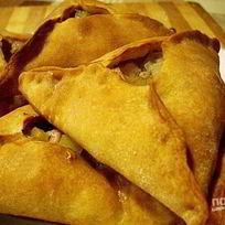 Рецепт Эчпочмака