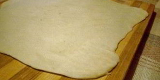 Рецепт эчпочмака