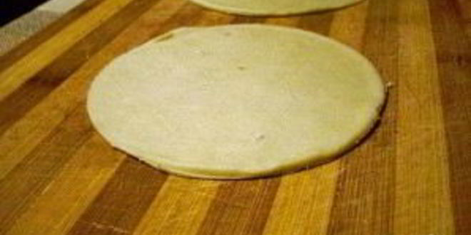 Рецепт эчпочмака