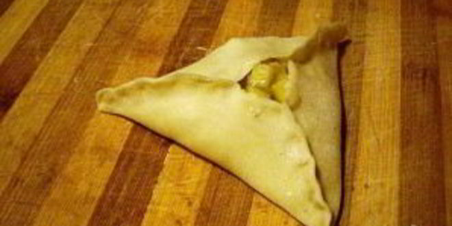 Рецепт эчпочмака