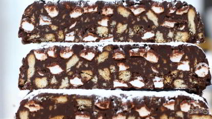 Рецепт Австралийского пирожного