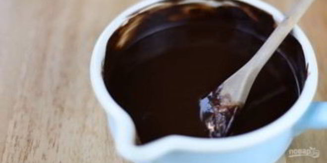 Рецепт австралийского пирожного