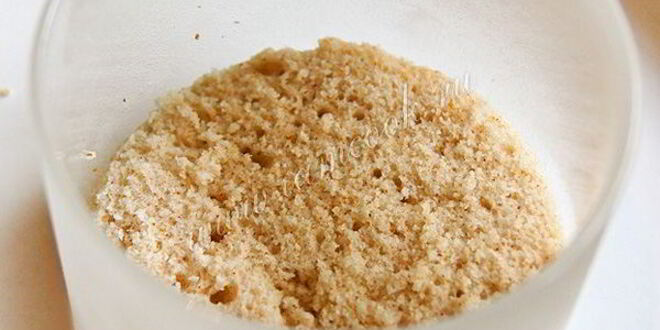 Рецепт бисквитных пирожных с клубничным кремом