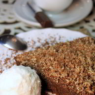 Рецепт Брауни из черной фасоли