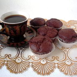 Рецепт Брауни из фасоли