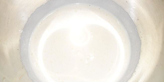 Рецепт брауни с кофейным печеньем