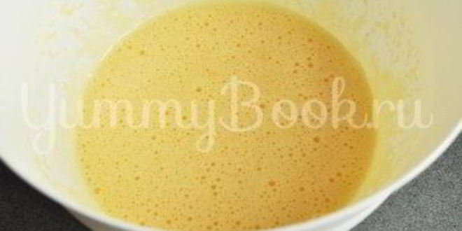 Рецепт брауни с сыром филадельфия