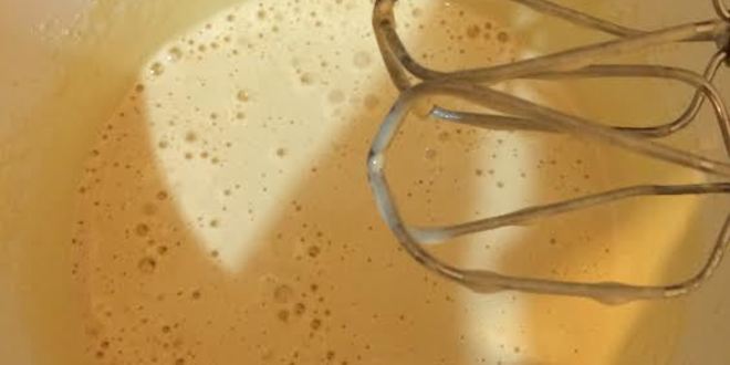 Рецепт брауни с вишней