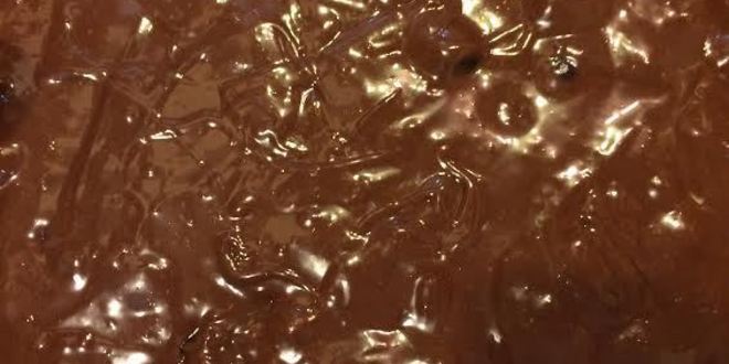 Рецепт брауни с вишней