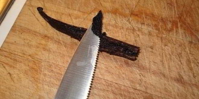 Рецепт карибских пирожных с кокосовым кремом