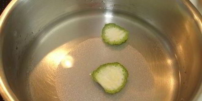 Рецепт карибских пирожных с кокосовым кремом