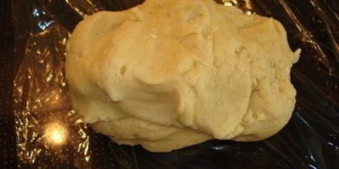 Рецепт карибских пирожных с кокосовым кремом