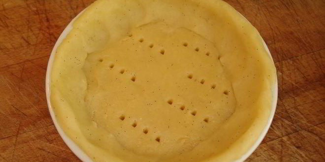 Рецепт карибских пирожных с кокосовым кремом