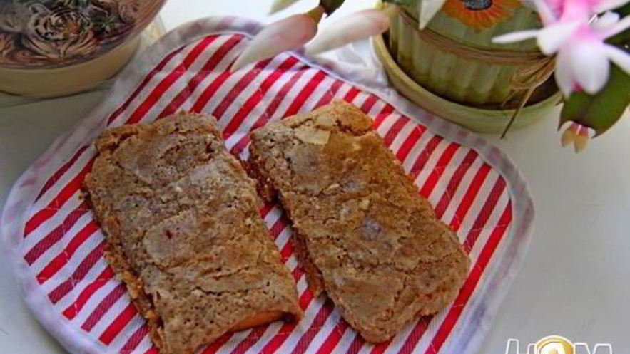 Рецепт краковского пирожного по госту