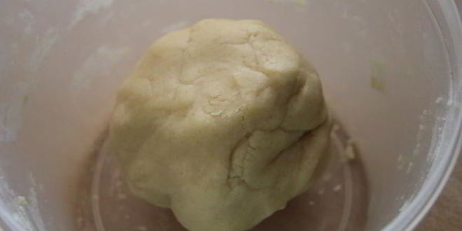 Рецепт краковского пирожного по госту