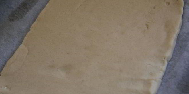 Рецепт краковского пирожного по госту