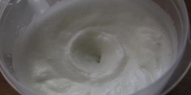 Рецепт краковского пирожного по госту