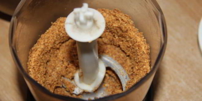 Рецепт краковского пирожного по госту