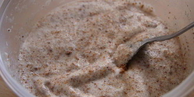 Рецепт краковского пирожного по госту