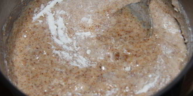 Рецепт краковского пирожного по госту